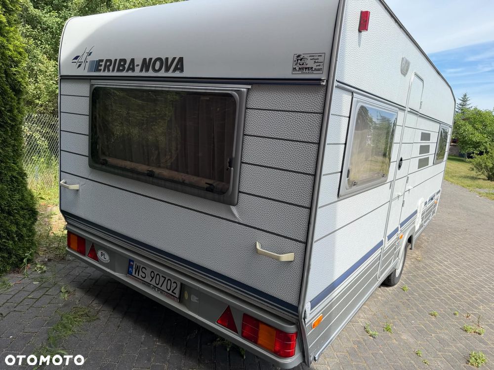 Hymer-Eriba 532 - 6