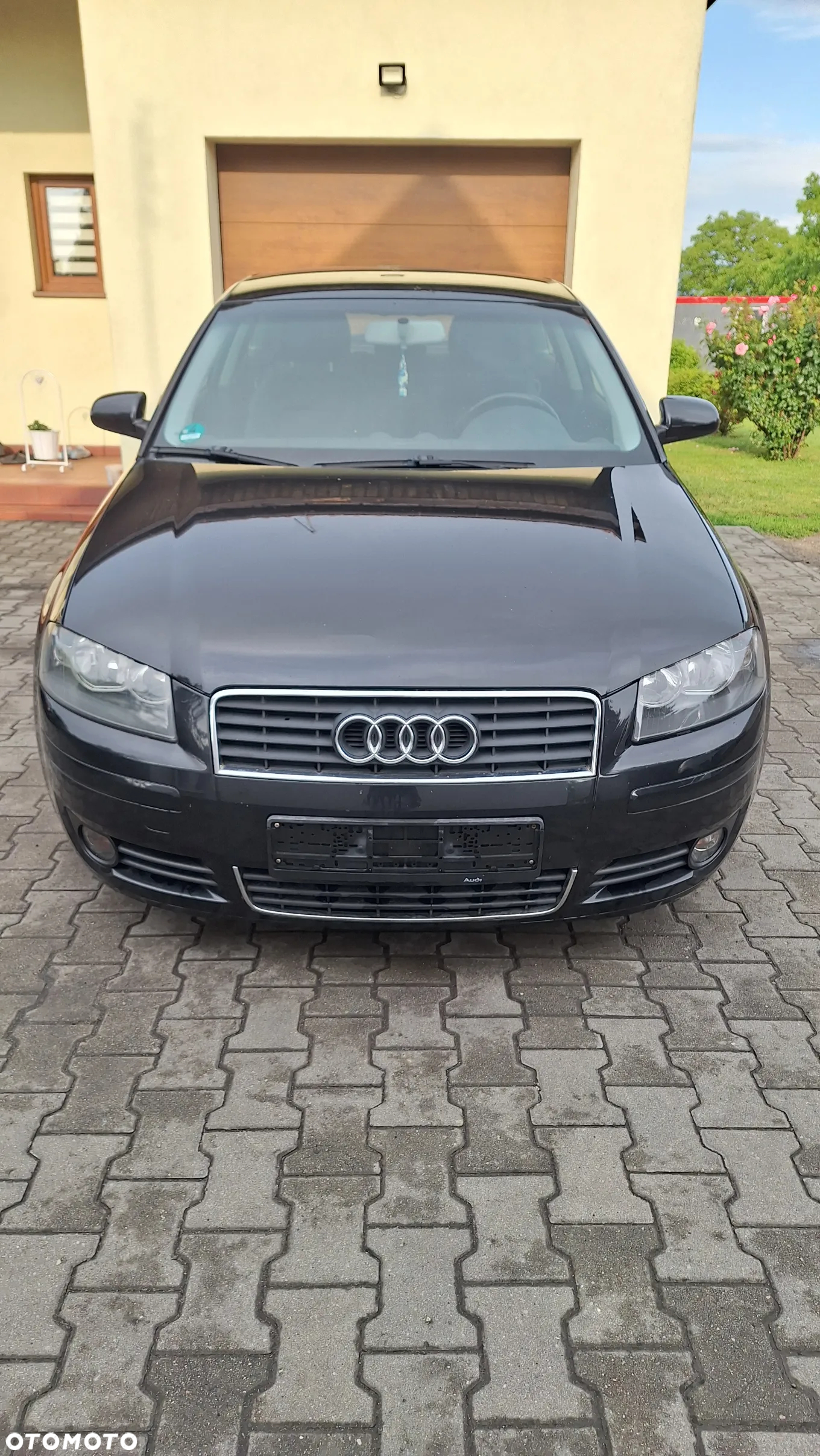 Audi A3 - 7