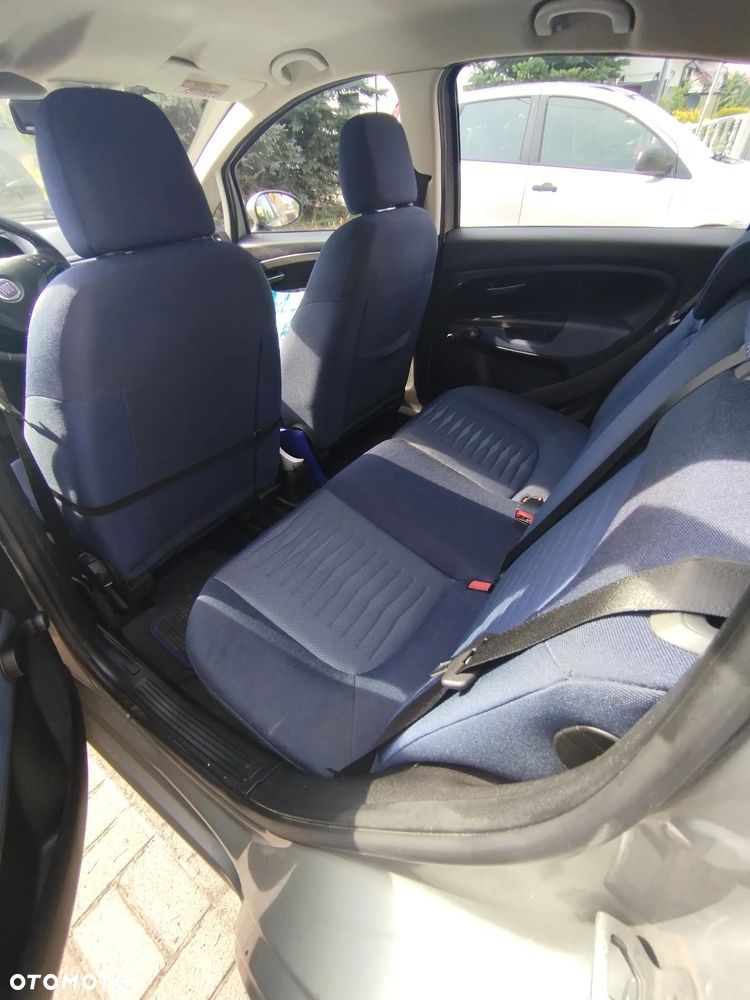 Fiat Punto - 13