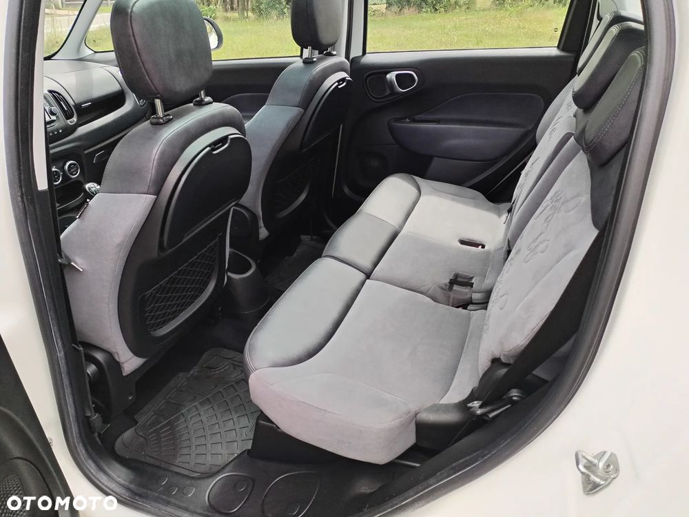 Fiat 500L - 23