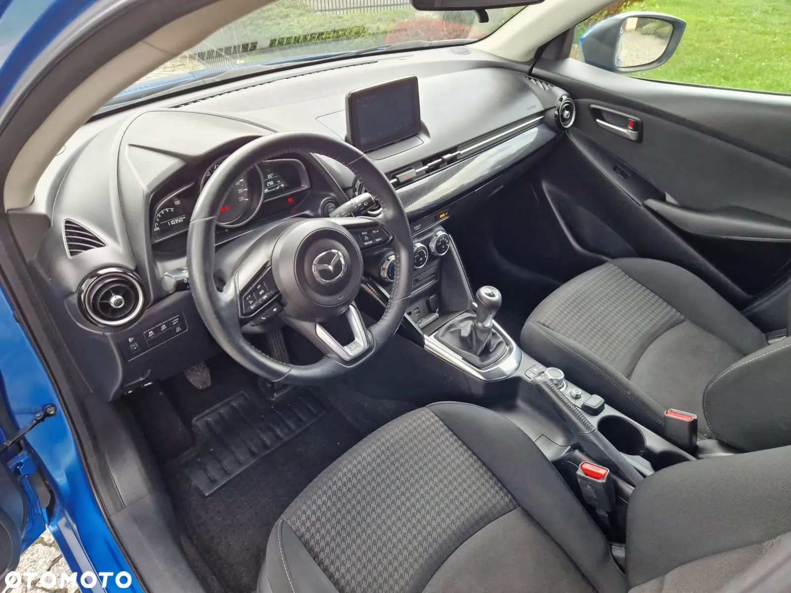 Mazda 2 SKYACTIV-G 75 Exclusive-Line - 17