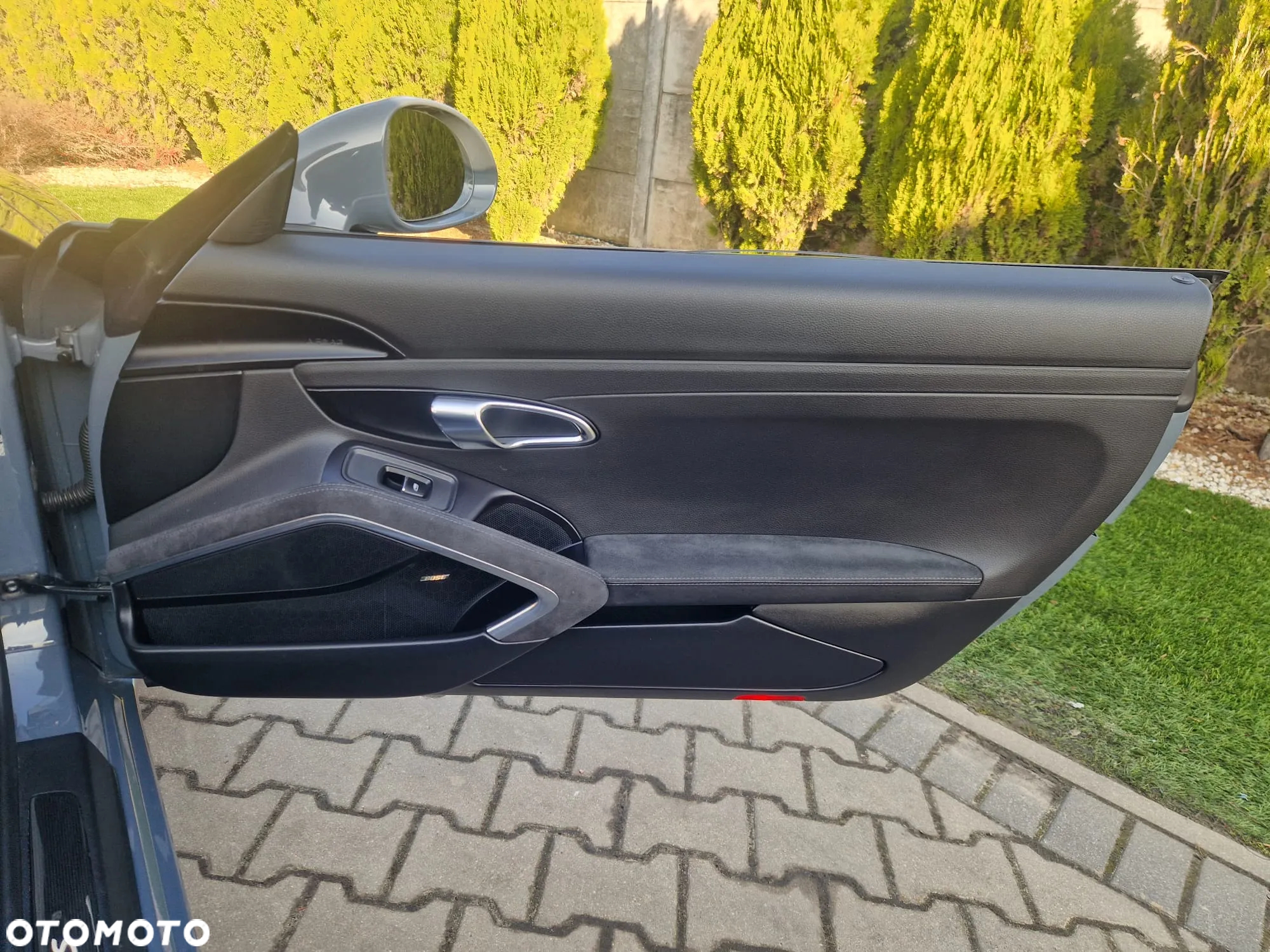 Porsche 911 Targa 4 GTS PDK - 21