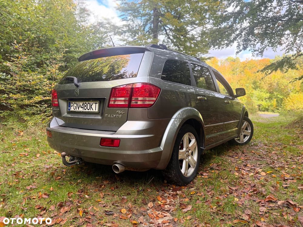 Dodge Journey 2010 photo 5