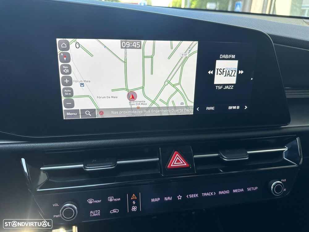 Kia e-Niro 64kWh - 11