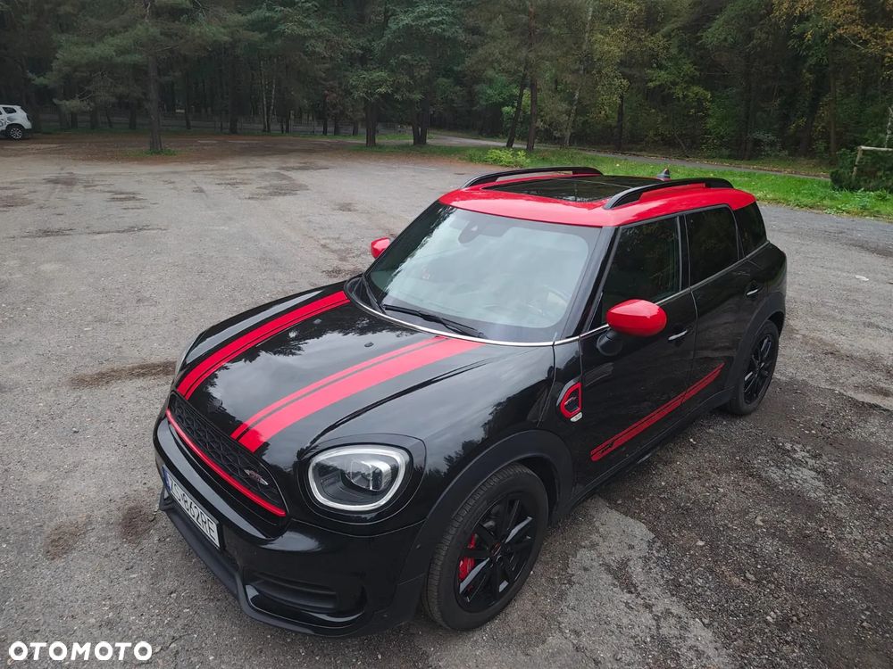 MINI Countryman - 14