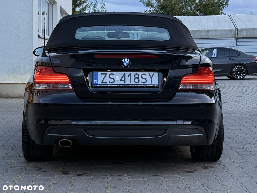 BMW Seria 1 - 3