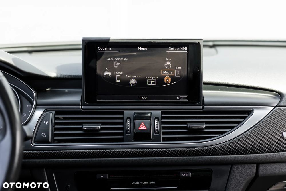 Audi S6 Limousine 4.0 TFSI Quattro S tronic - 14