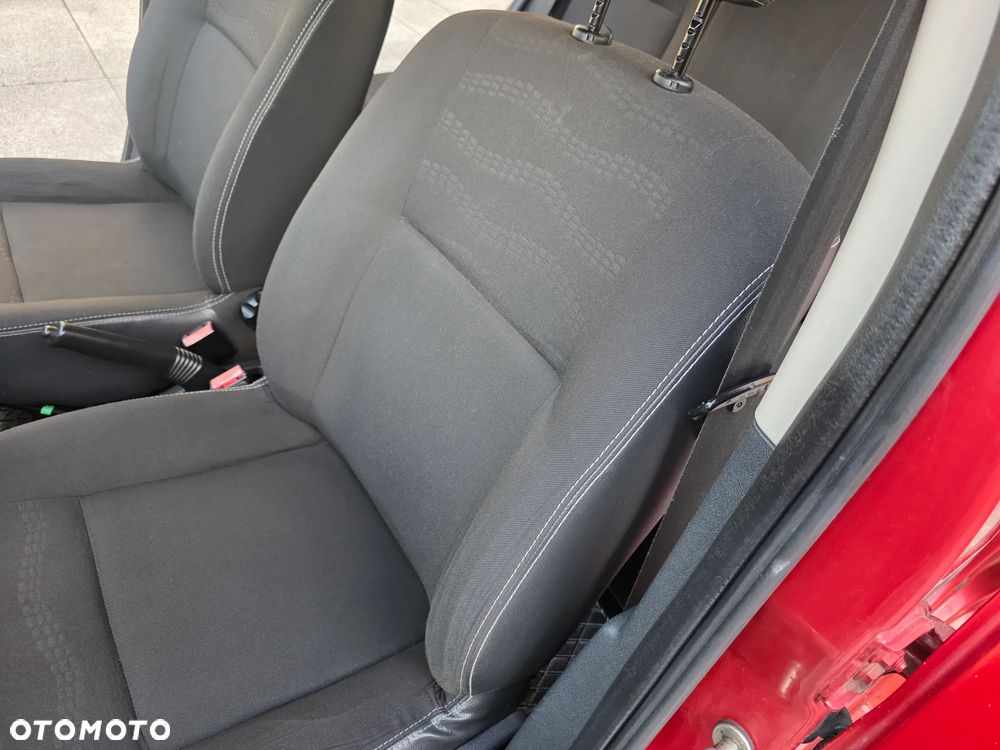 Dacia Sandero Stepway - 26