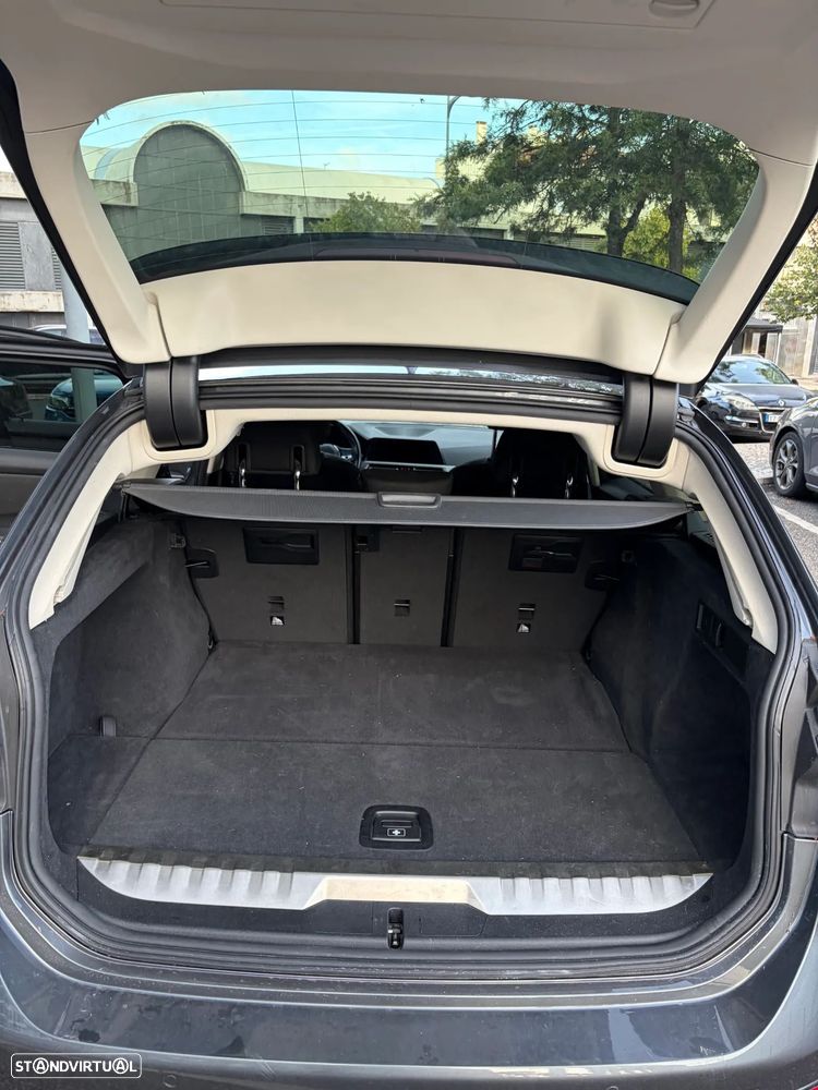 BMW 330 e Corporate Edition Auto - 9