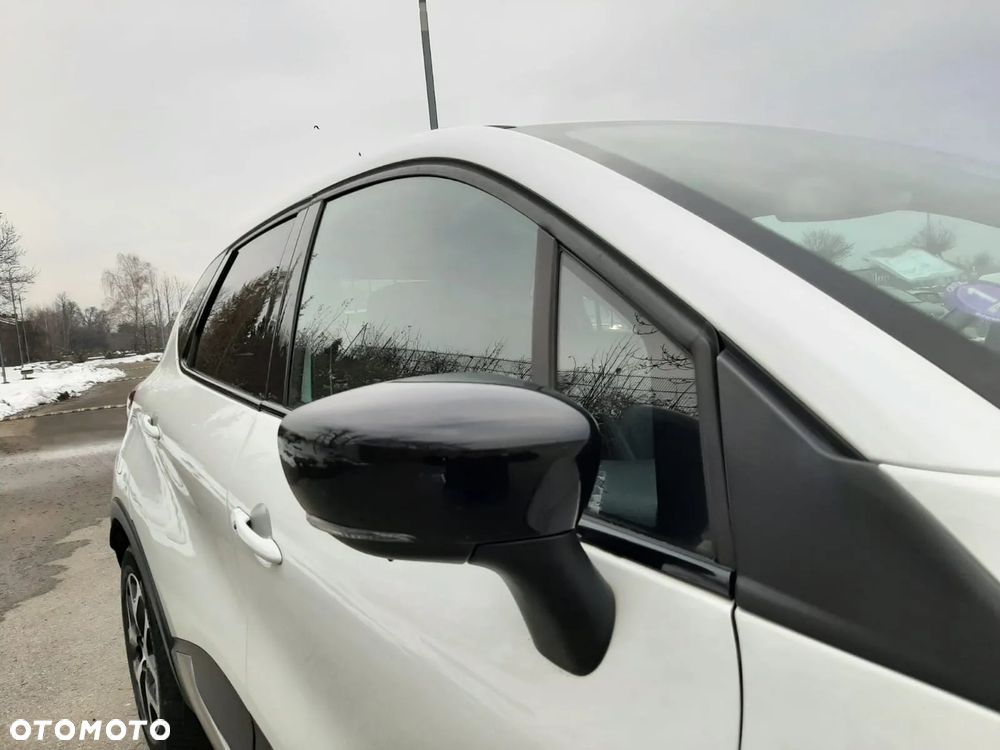 Renault Captur ENERGY TCe 120 Experience - 28