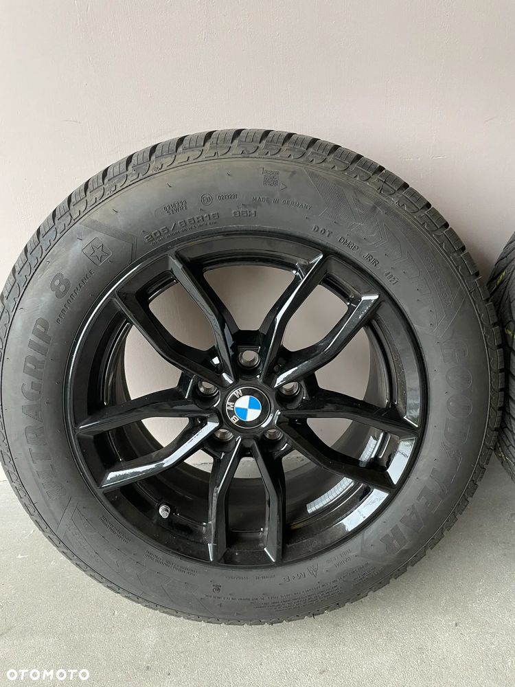BMW Seria 2 218i Luxury Line - 10