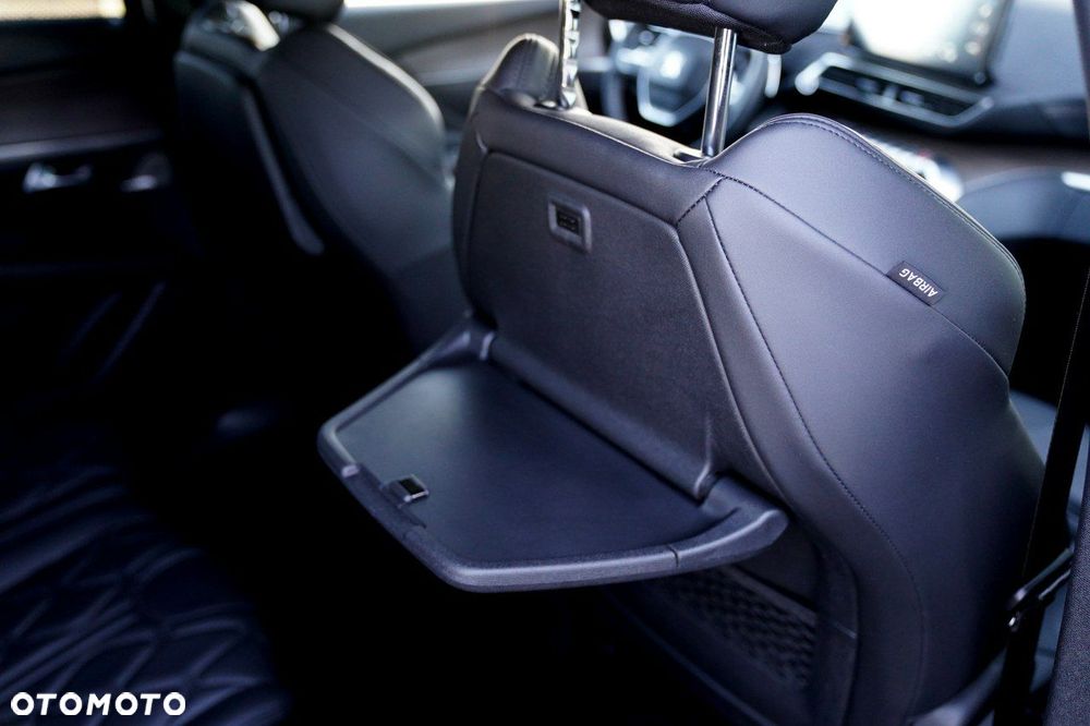 Peugeot 5008 - 22
