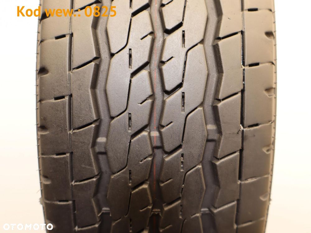 Firestone Vanhawk 2 - 205/65 R16C - 2