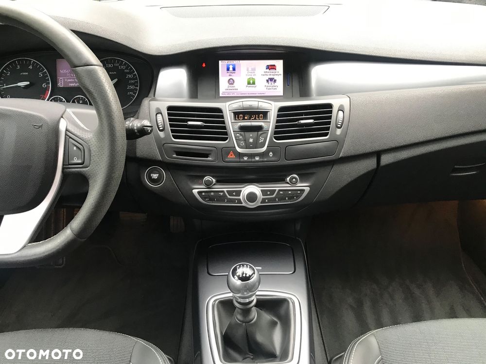 Renault Laguna 2.0 Dynamique - 5