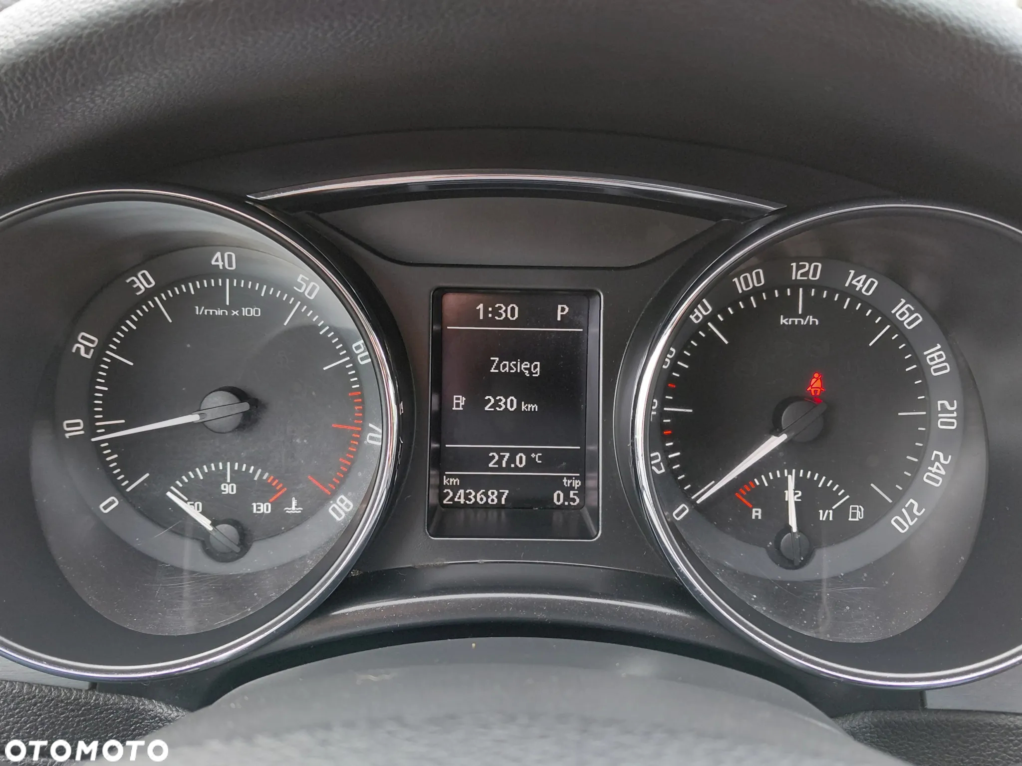 Skoda Superb 2.0 TSI Ambition DSG - 27