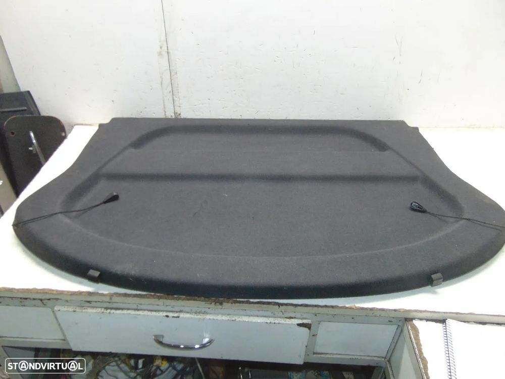 Renault Megane chapeleira - 2