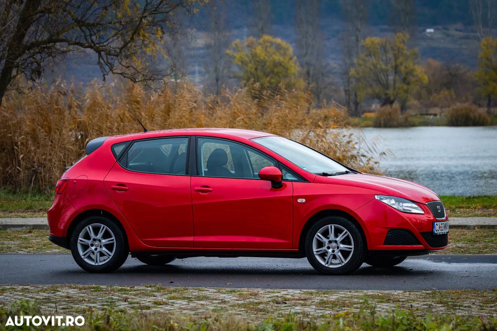 Seat Ibiza - 3