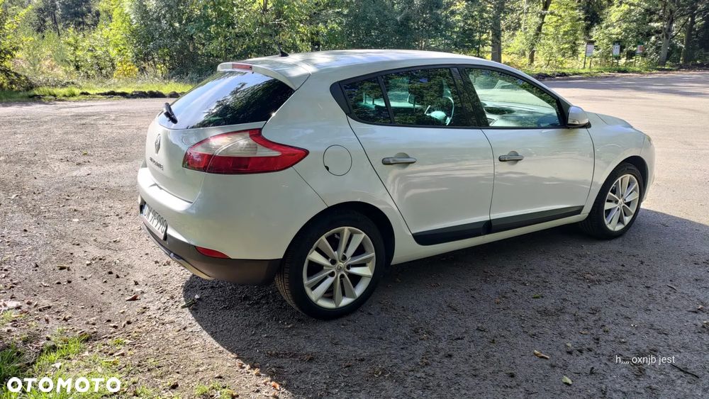 Renault Megane 1.6 16V Expression Euro5 - 3