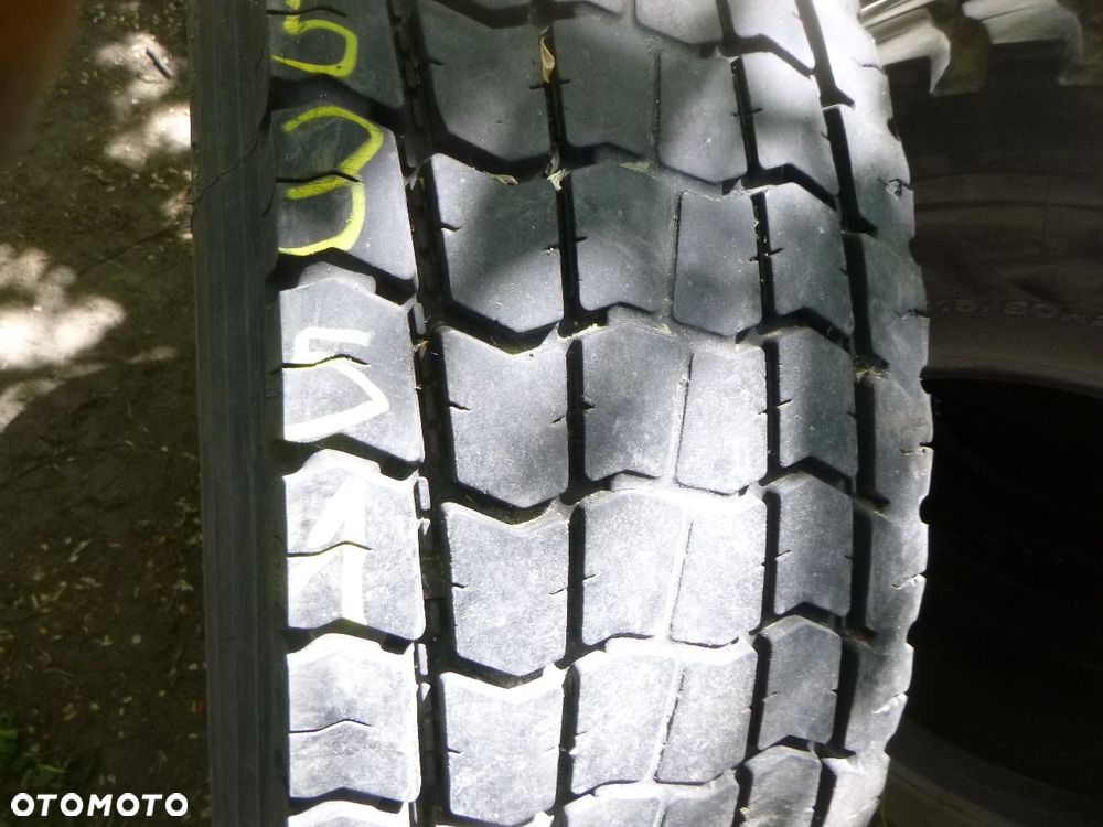 Opona ciężarowa 295/80R22.5 Infinity D925. Opony ciężarowe - 3