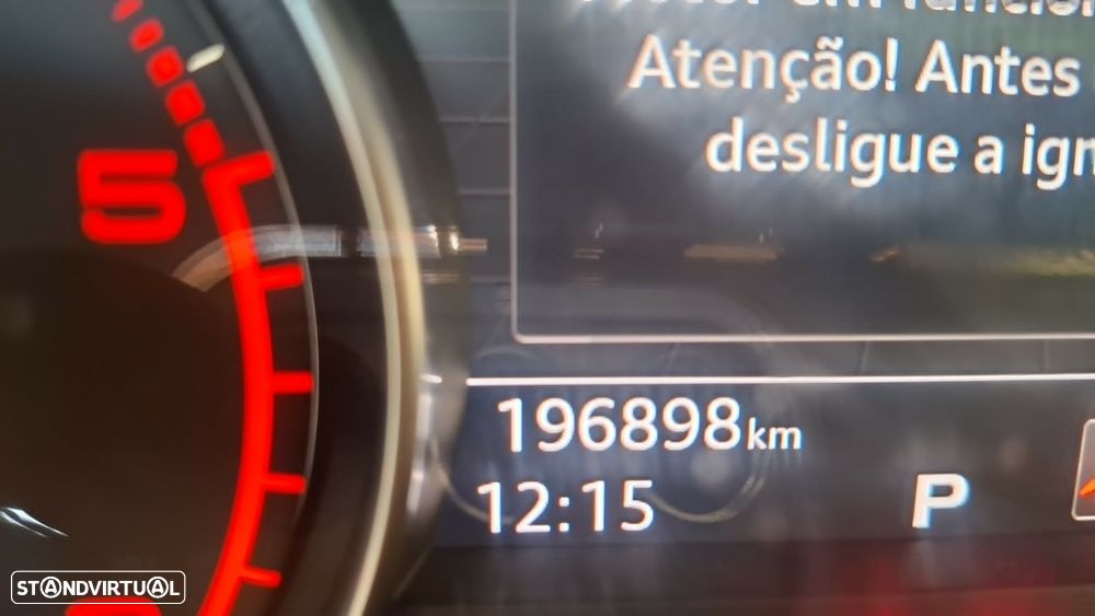 Audi A4 Avant 2.0 TDI S tronic sport - 9