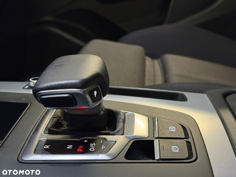 Audi Q5 Sportback - 33