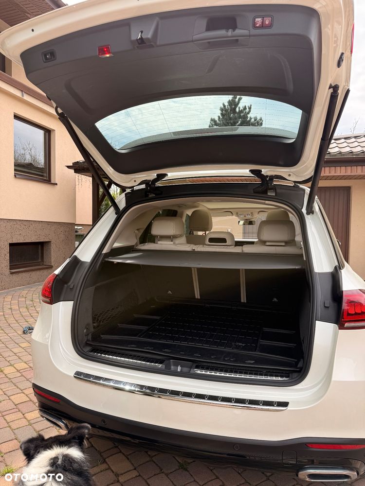 Mercedes-Benz GLE 400 d 4-Matic - 10