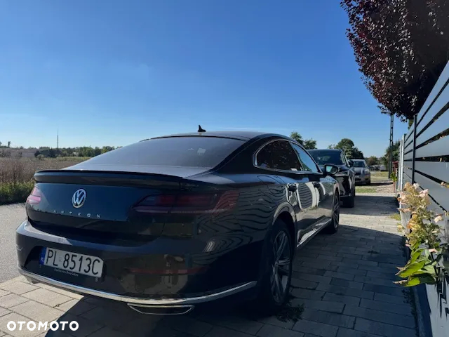 Volkswagen Arteon 2.0 TSI R-Line DSG - 3