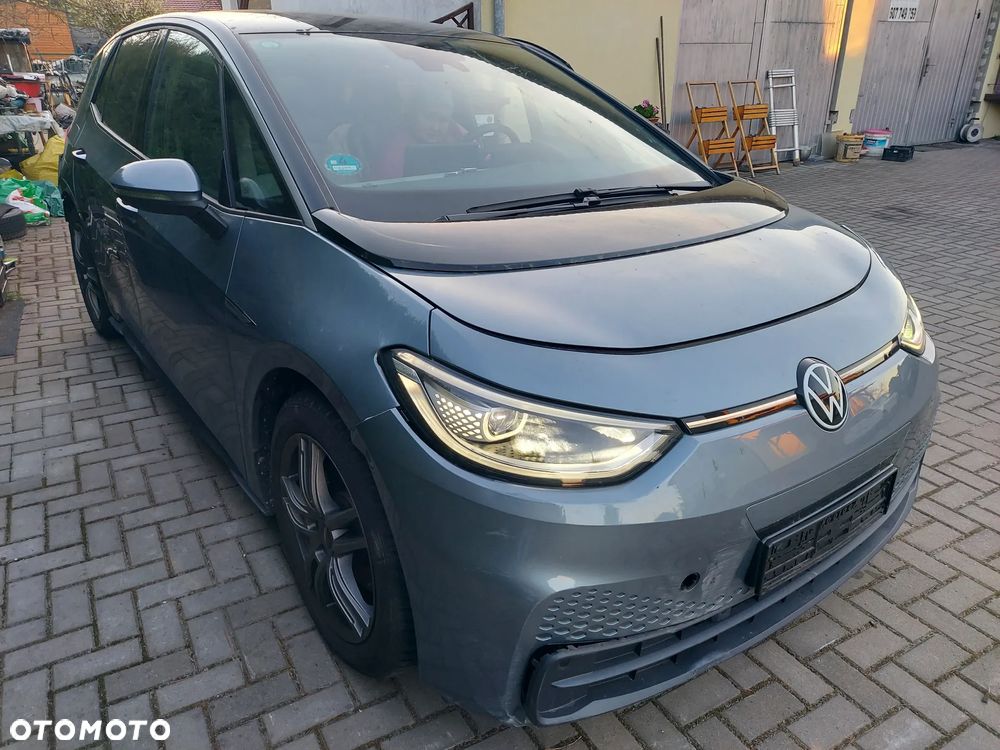 Volkswagen ID.3 Pro - 1