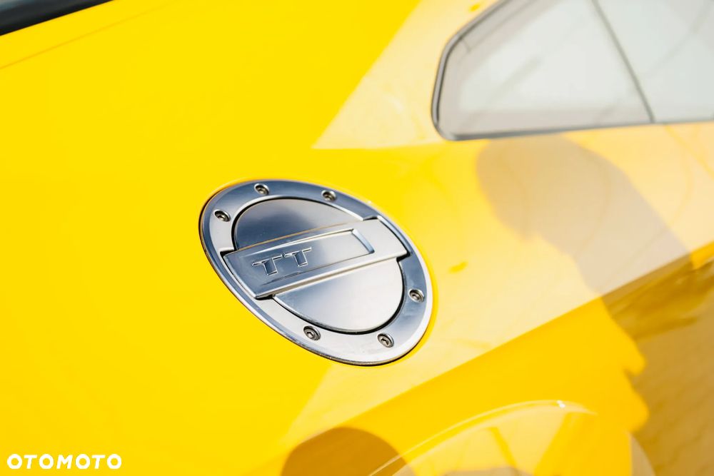 Audi TT Coupé 2.0 TFSI quattro S tronic - 22
