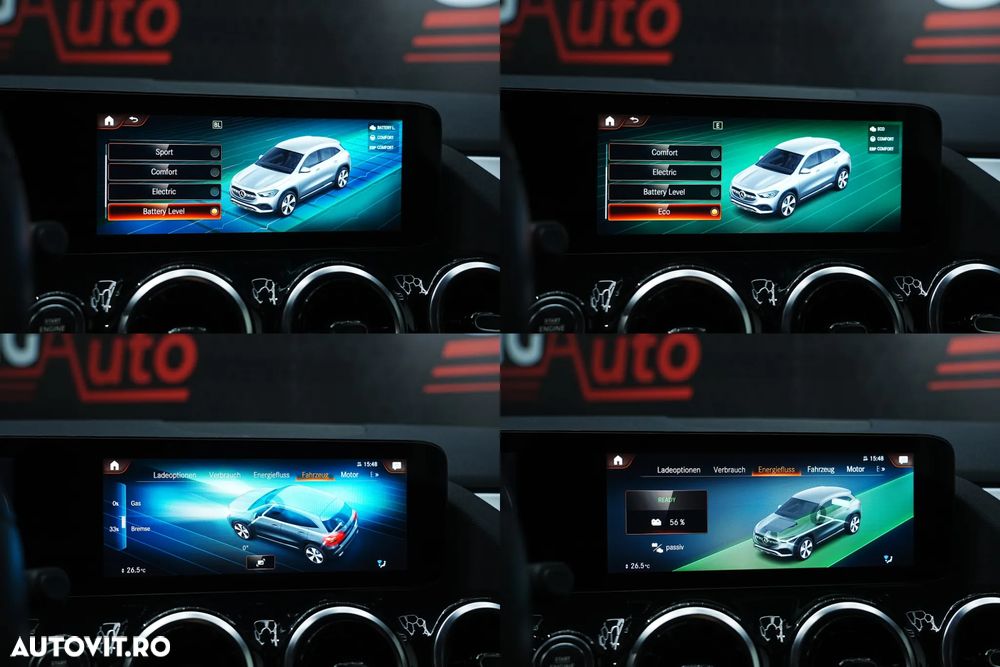 Mercedes-Benz GLA 250 e 8G-DCT Edition Plug-in-Hybrid - 37