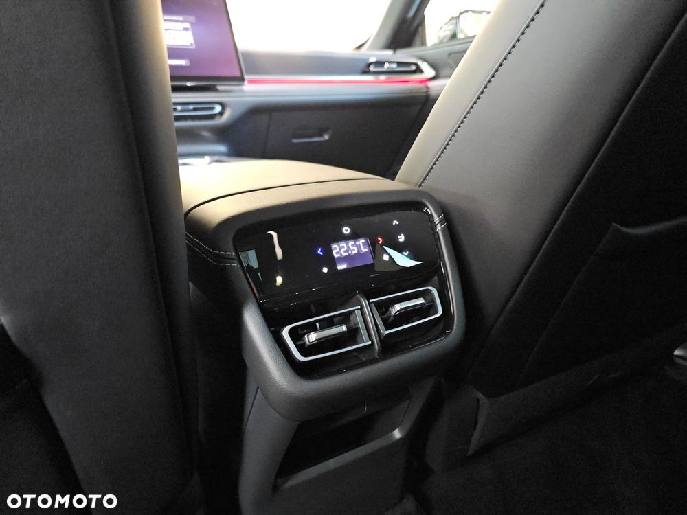 Mazda 6e 68.8kWh Takumi - 10