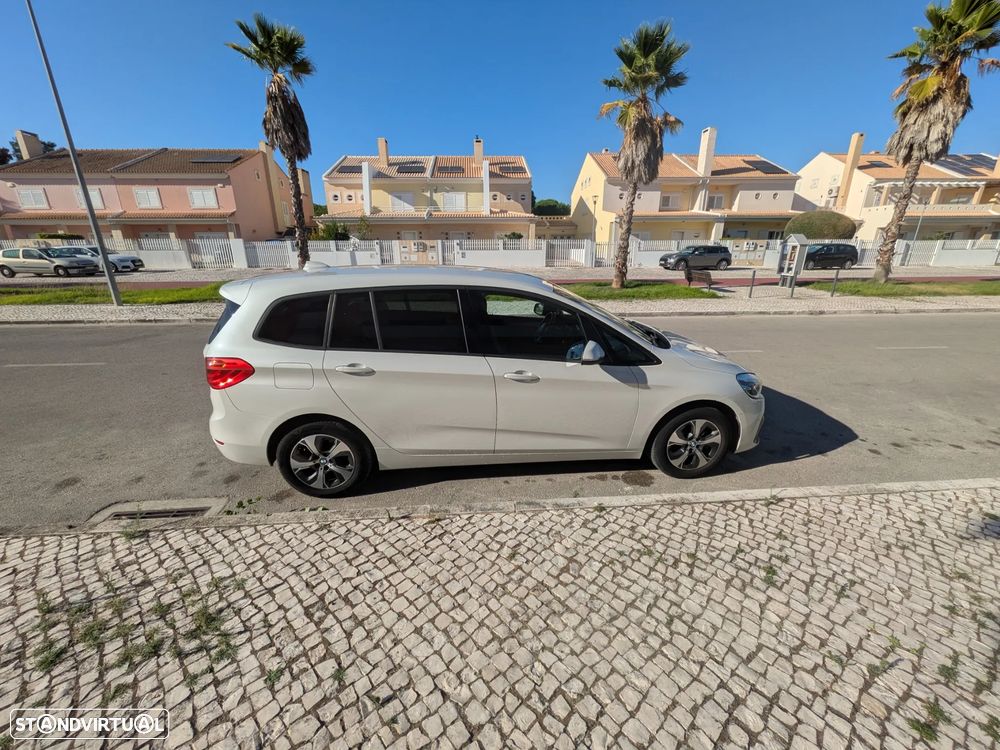 BMW 216 Active Tourer - 19