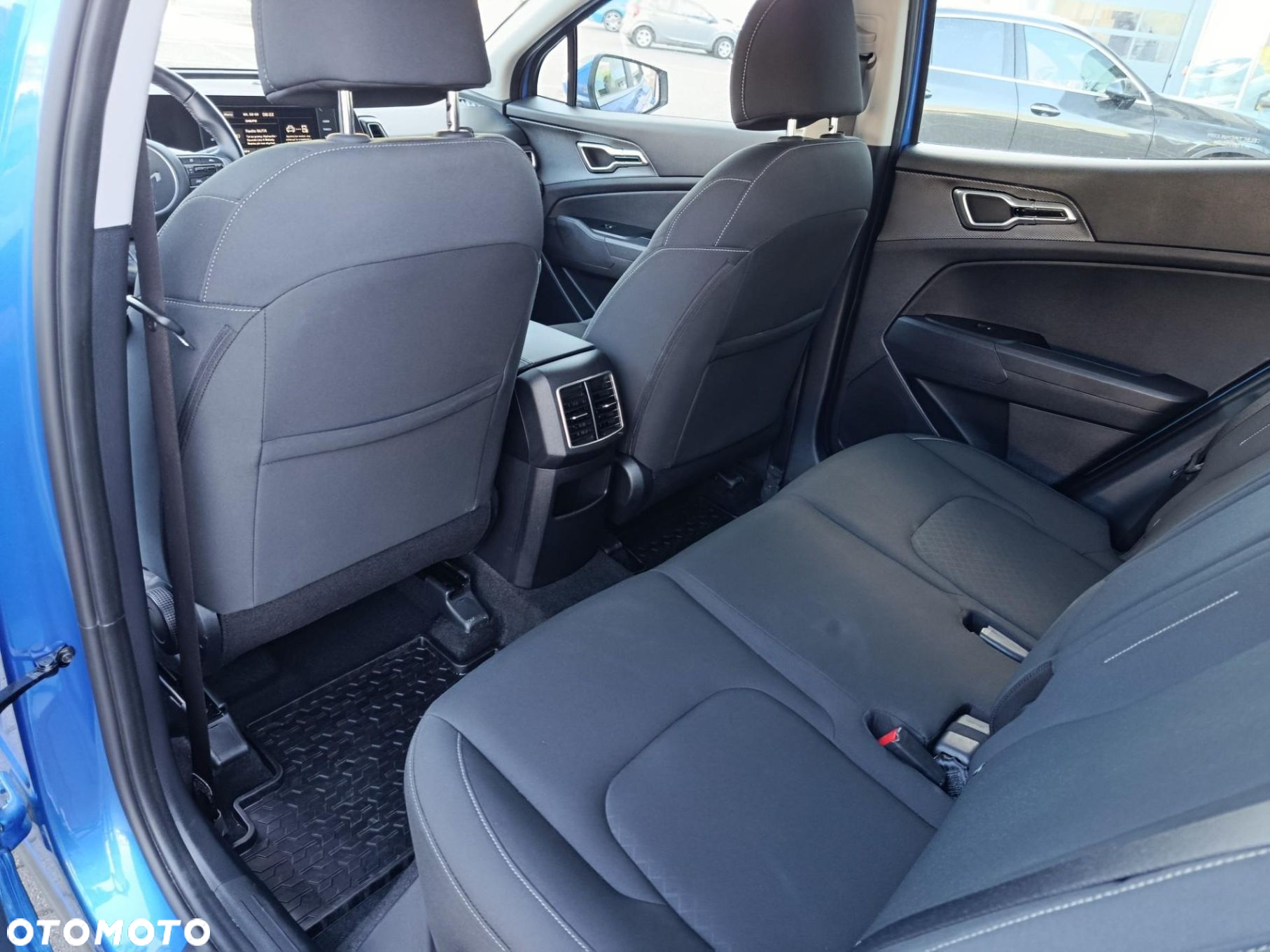 Kia Sportage 1.6 T-GDI MHEV L 2WD DCT - 10