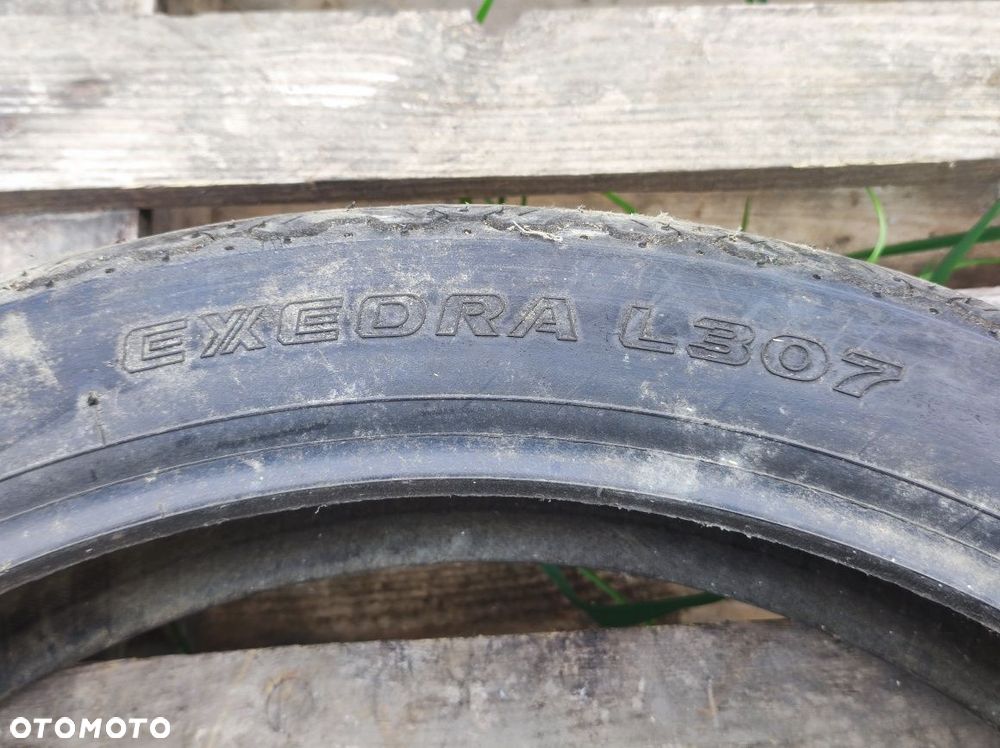 Nowa opona motocyklowa Bridgestone Exedra L307 100/90-19 DOT 468 Japan Nr. 182 - 4
