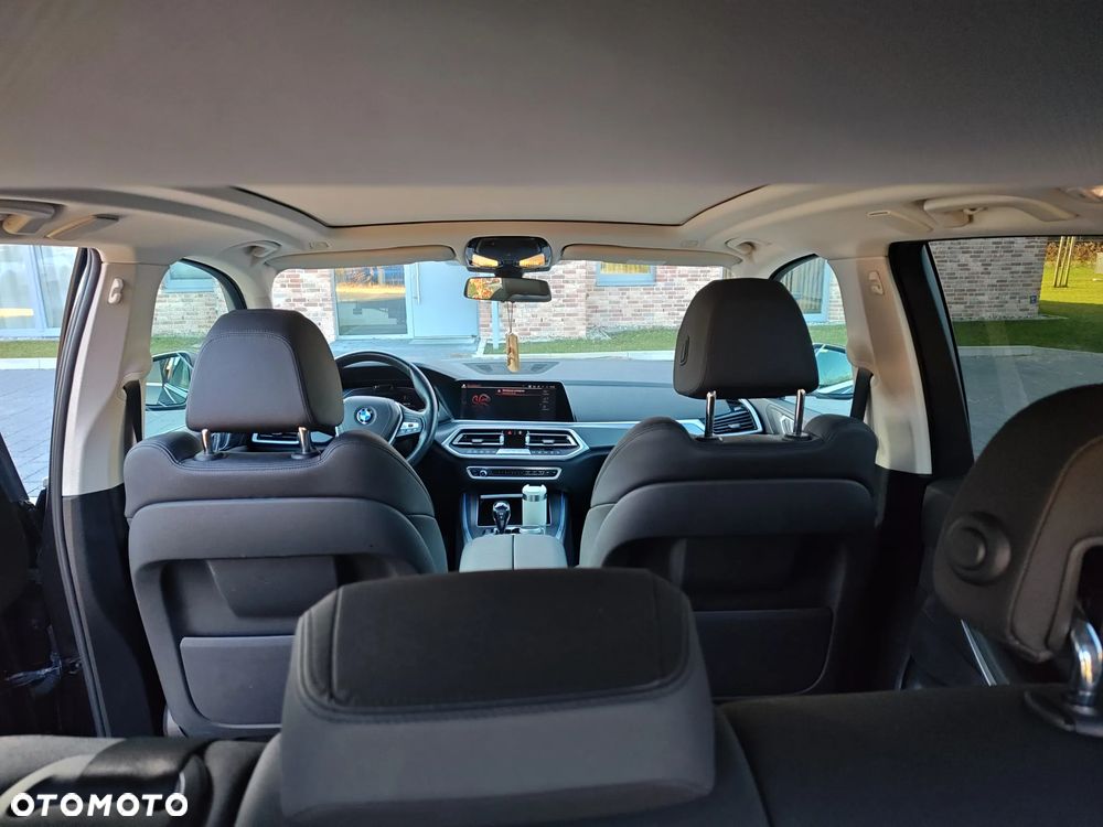 BMW X5 xDrive25d xLine - 19