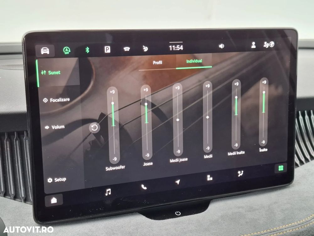 Skoda Superb 2.0 TDI 150 CP DSG Selection - 17
