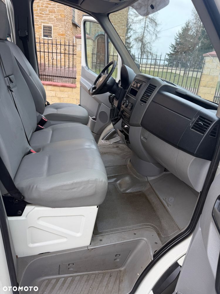 Volkswagen Crafter - 25