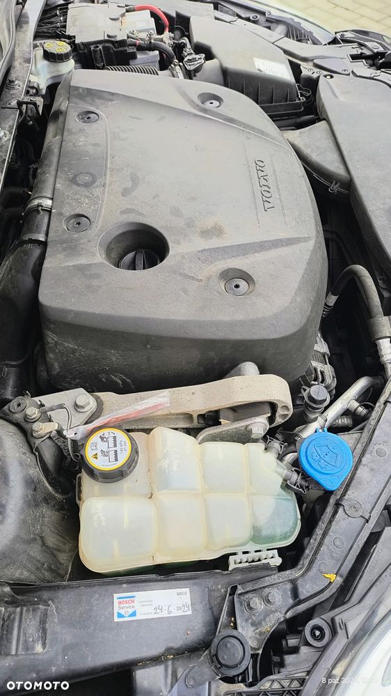 Volvo V40 - 21