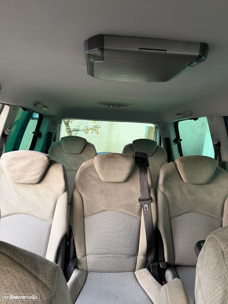 Peugeot 807 2.0 HDi - 7