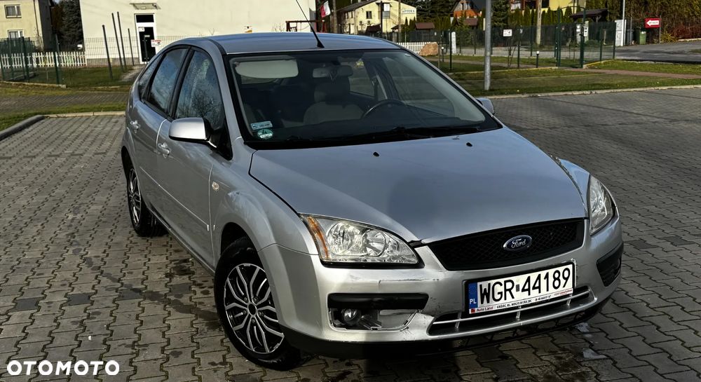 Ford Focus - 7