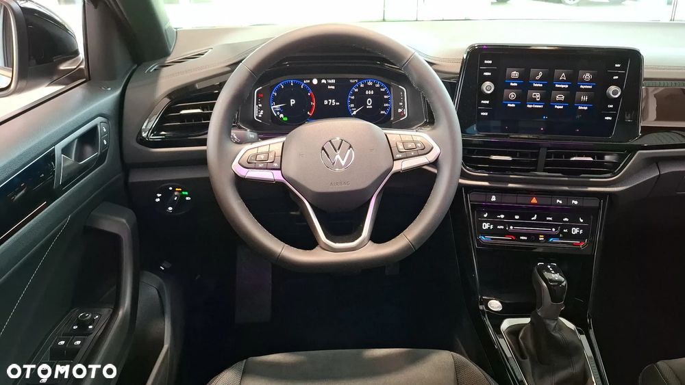 Volkswagen T-Roc 1.5 TSI Final Edition DSG - 8