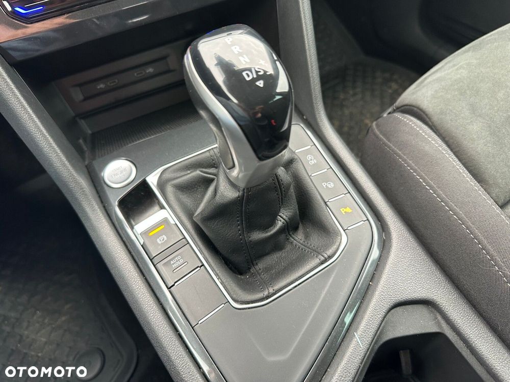 Volkswagen Tiguan 1.5 TSI EVO Life DSG - 31