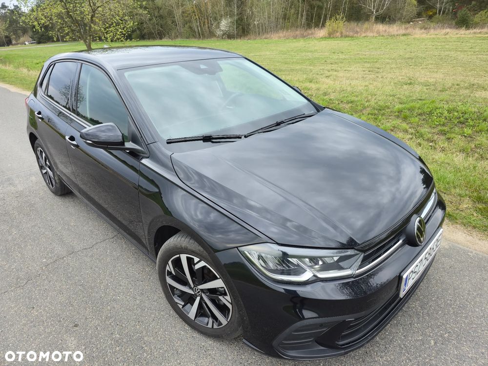 Volkswagen Polo - 4