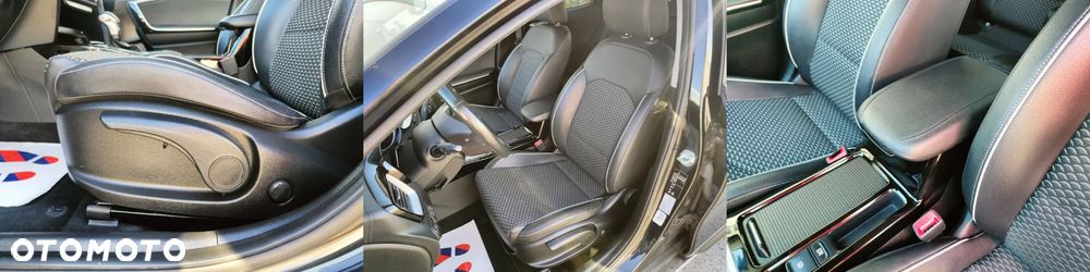 Kia XCeed 1.5 T-GDI OPF DCT7 (48V Mild Hybrid) XDITION - 34