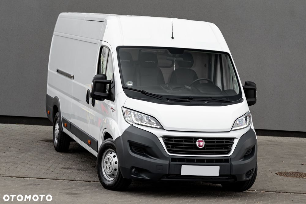 Fiat Ducato L4H2 - 5