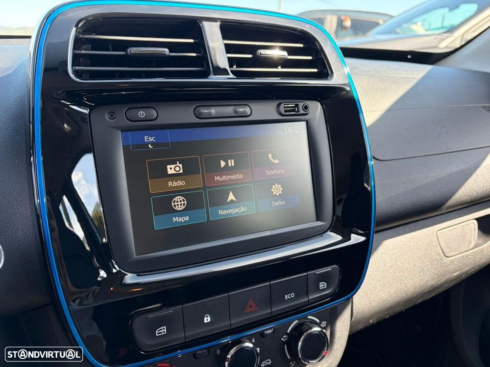 Dacia Spring Comfort - 32