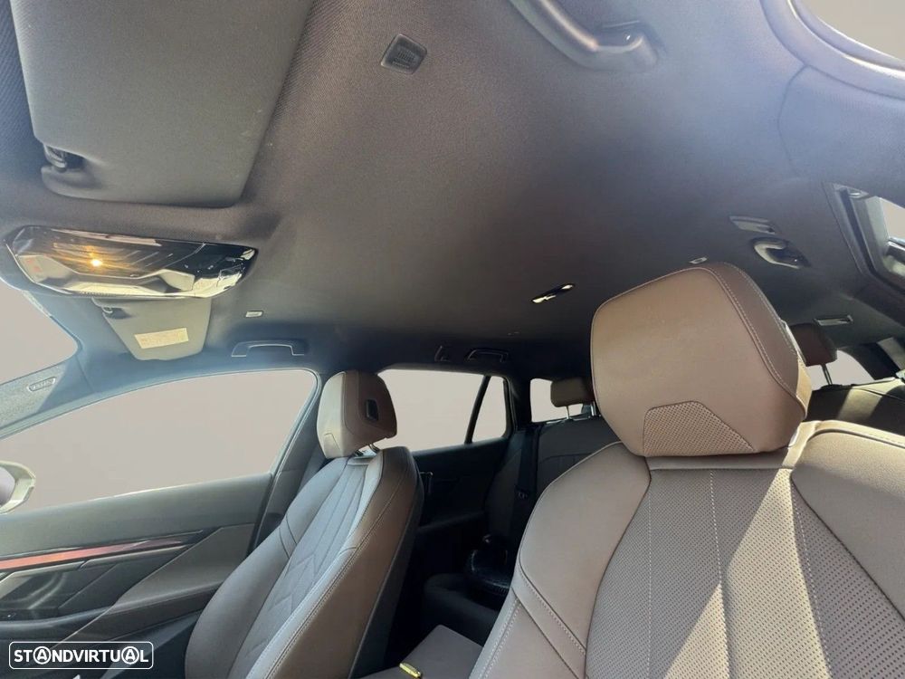 BMW 530 e Pack Desportivo M Pro - 20
