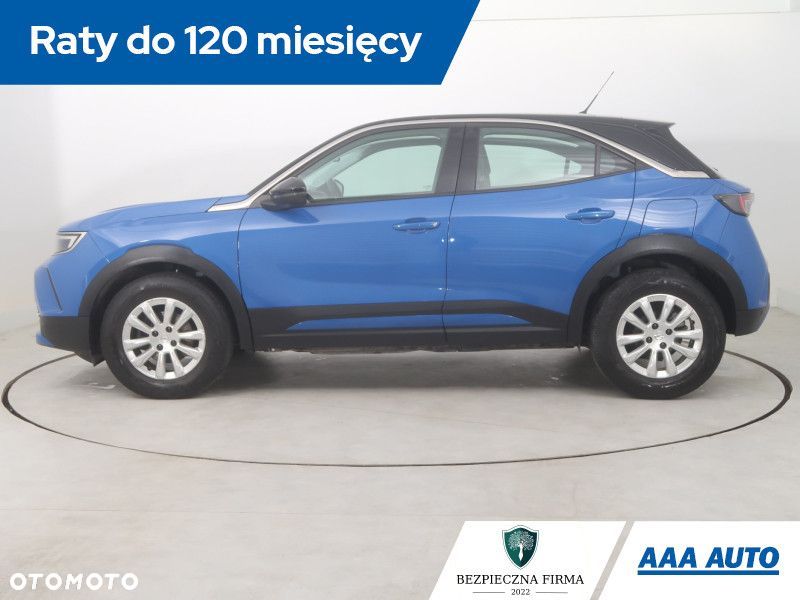 Opel Mokka - 4