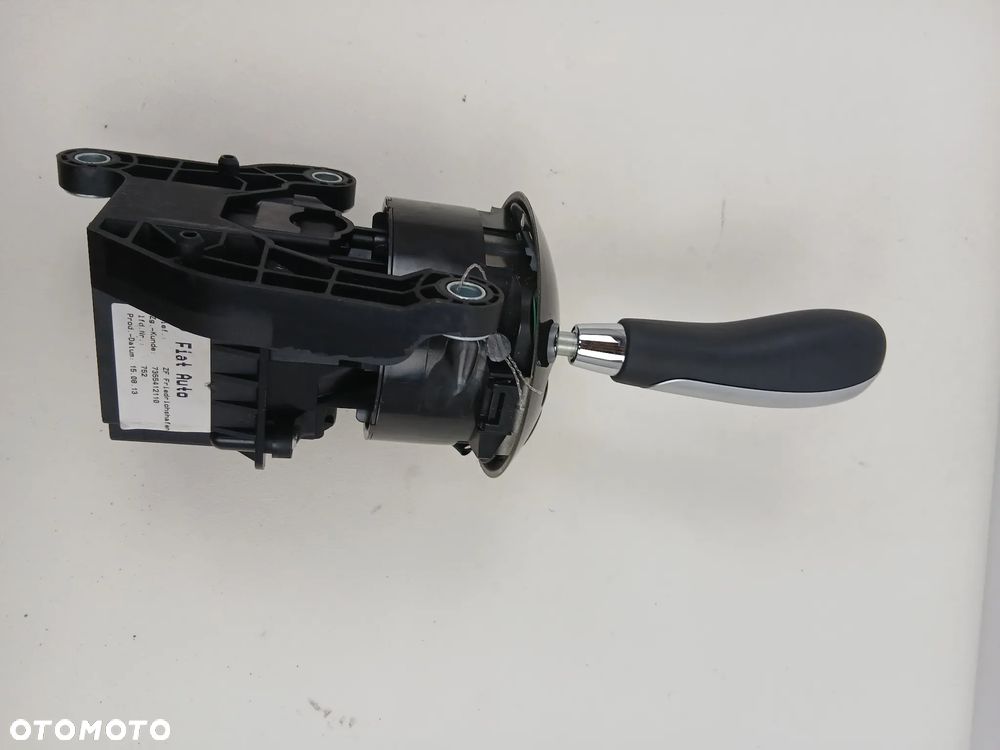 Lewarek zmiany biegów Fiat 500 AUTOMAT - 3