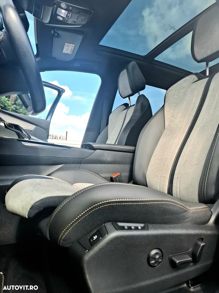 Peugeot 3008 - 5
